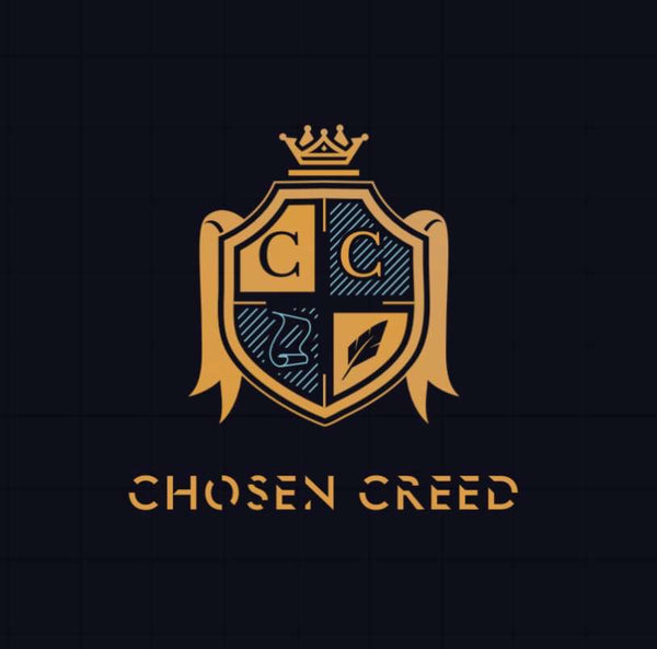 TheChosenCreed